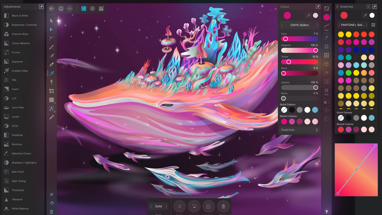 best sketching software for mac