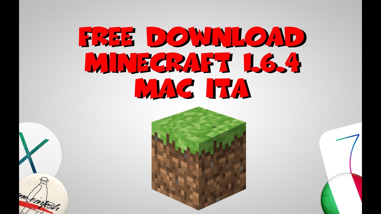 minecraft 1.9 download for mac