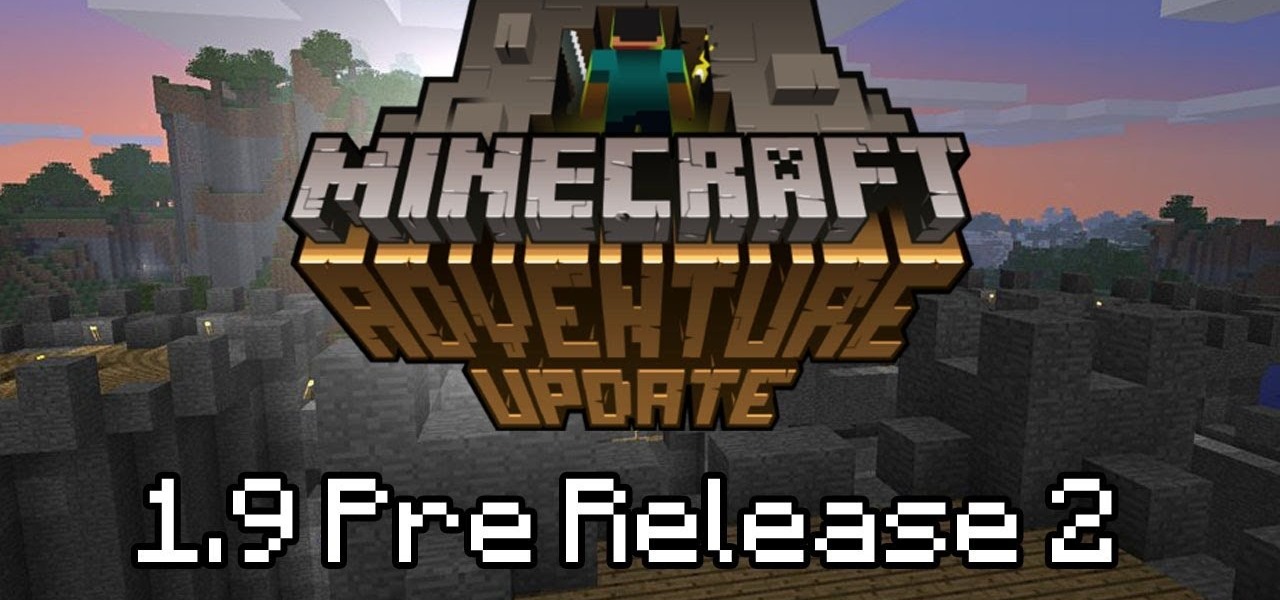 minecraft 1.9 download for mac
